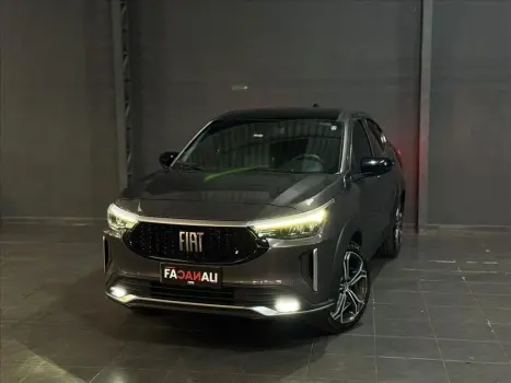FIAT Fastback 1.0 12V 4P FLEX IMPETUS 200 TURBO AUTOMTICO CVT, Foto 1