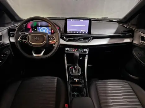 FIAT Fastback 1.0 12V 4P FLEX IMPETUS 200 TURBO AUTOMTICO CVT, Foto 5