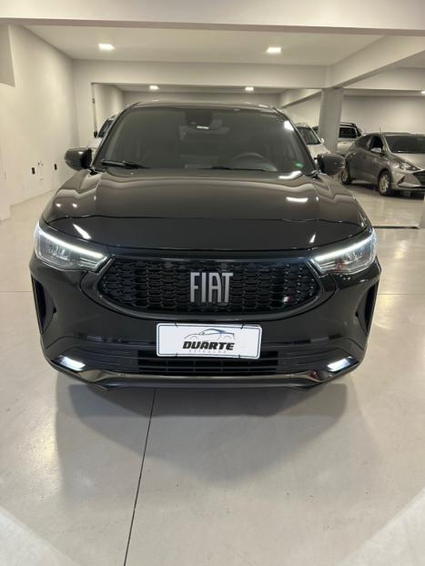 FIAT Fastback 1.0 12V 4P FLEX IMPETUS 200 TURBO AUTOMTICO CVT, Foto 2