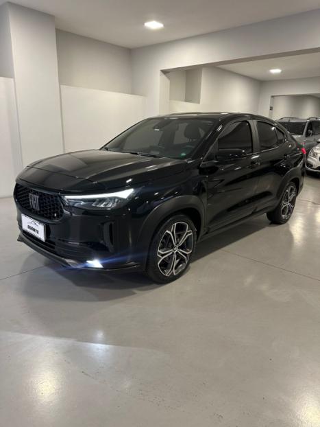 FIAT Fastback 1.0 12V 4P FLEX IMPETUS 200 TURBO AUTOMTICO CVT, Foto 3