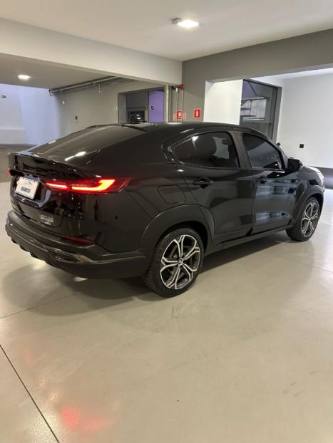 FIAT Fastback 1.0 12V 4P FLEX IMPETUS 200 TURBO AUTOMTICO CVT, Foto 4