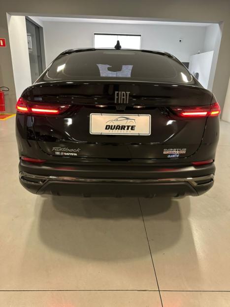 FIAT Fastback 1.0 12V 4P FLEX IMPETUS 200 TURBO AUTOMTICO CVT, Foto 5
