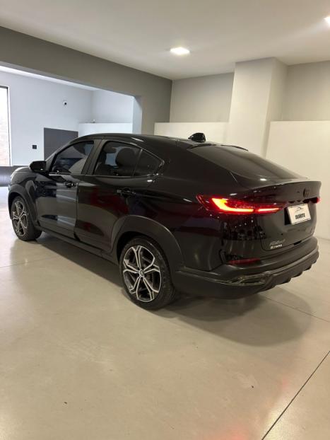 FIAT Fastback 1.0 12V 4P FLEX IMPETUS 200 TURBO AUTOMTICO CVT, Foto 6