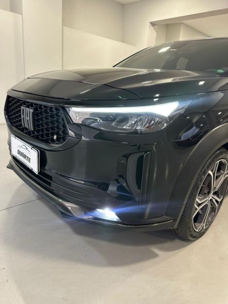 FIAT Fastback 1.0 12V 4P FLEX IMPETUS 200 TURBO AUTOMTICO CVT, Foto 7