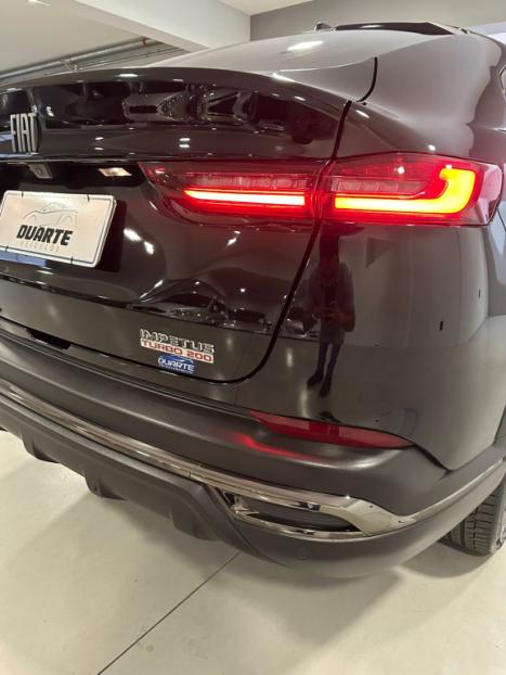 FIAT Fastback 1.0 12V 4P FLEX IMPETUS 200 TURBO AUTOMTICO CVT, Foto 8