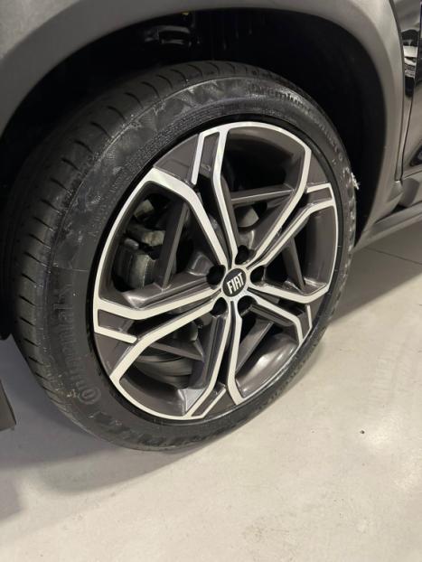 FIAT Fastback 1.0 12V 4P FLEX IMPETUS 200 TURBO AUTOMTICO CVT, Foto 10