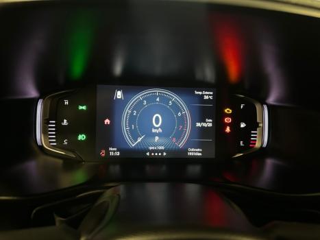 FIAT Fastback 1.0 12V 4P FLEX IMPETUS 200 TURBO AUTOMTICO CVT, Foto 11