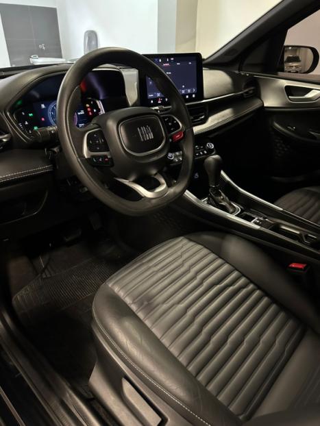 FIAT Fastback 1.0 12V 4P FLEX IMPETUS 200 TURBO AUTOMTICO CVT, Foto 12