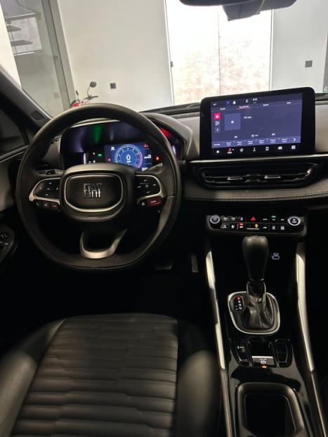 FIAT Fastback 1.0 12V 4P FLEX IMPETUS 200 TURBO AUTOMTICO CVT, Foto 13