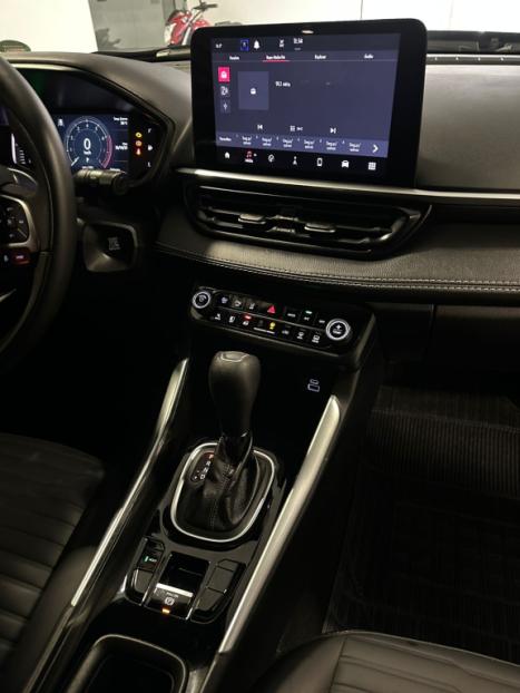 FIAT Fastback 1.0 12V 4P FLEX IMPETUS 200 TURBO AUTOMTICO CVT, Foto 14