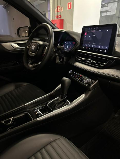 FIAT Fastback 1.0 12V 4P FLEX IMPETUS 200 TURBO AUTOMTICO CVT, Foto 15