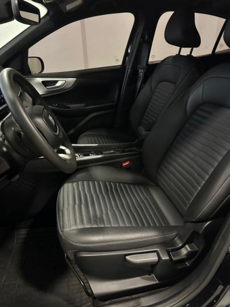 FIAT Fastback 1.0 12V 4P FLEX IMPETUS 200 TURBO AUTOMTICO CVT, Foto 16
