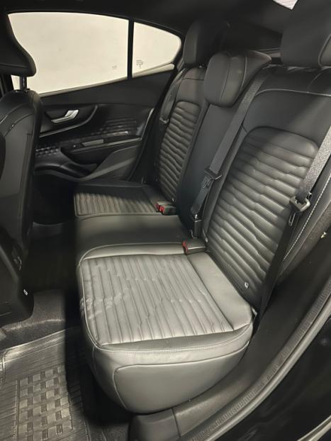 FIAT Fastback 1.0 12V 4P FLEX IMPETUS 200 TURBO AUTOMTICO CVT, Foto 17