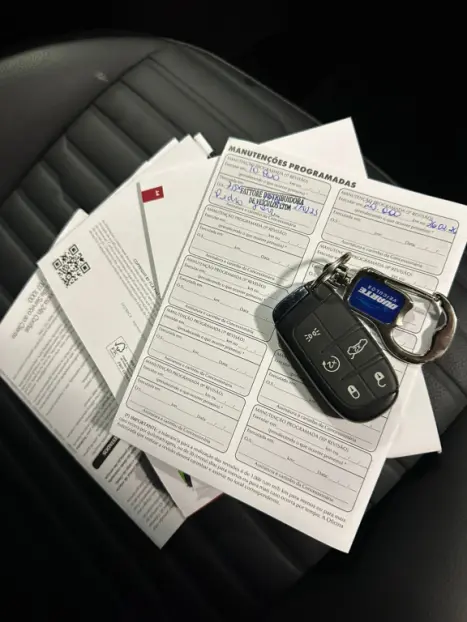 FIAT Fastback 1.0 12V 4P FLEX IMPETUS 200 TURBO AUTOMTICO CVT, Foto 18