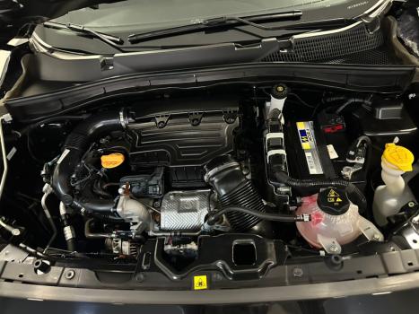 FIAT Fastback 1.0 12V 4P FLEX IMPETUS 200 TURBO AUTOMTICO CVT, Foto 19