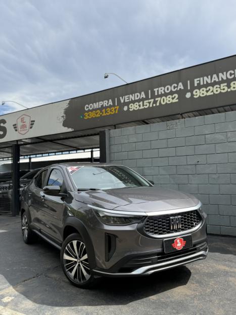 FIAT Fastback 1.0 12V 4P FLEX AUDACE 200 TURBO AUTOMTICO CVT, Foto 1