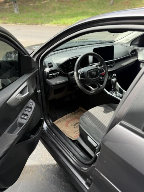 FIAT Fastback 1.0 12V 4P FLEX AUDACE 200 TURBO AUTOMTICO CVT, Foto 3