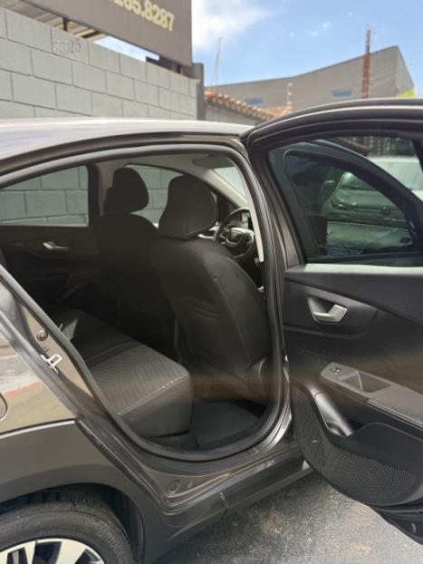 FIAT Fastback 1.0 12V 4P FLEX AUDACE 200 TURBO AUTOMTICO CVT, Foto 5