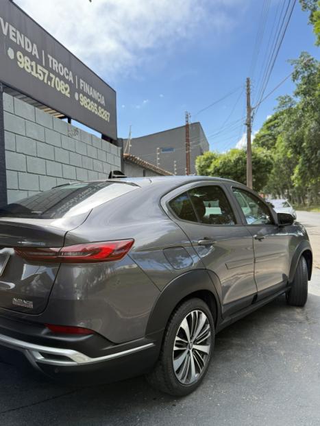 FIAT Fastback 1.0 12V 4P FLEX AUDACE 200 TURBO AUTOMTICO CVT, Foto 6