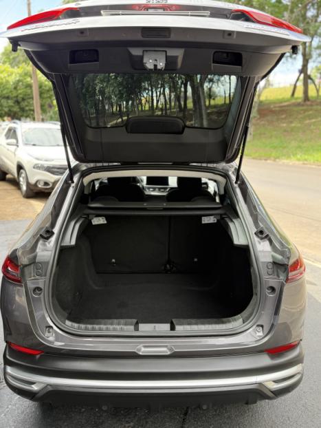 FIAT Fastback 1.0 12V 4P FLEX AUDACE 200 TURBO AUTOMTICO CVT, Foto 7