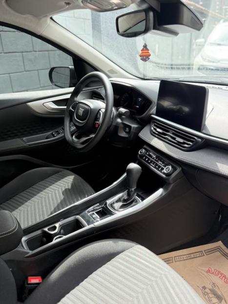 FIAT Fastback 1.0 12V 4P FLEX AUDACE 200 TURBO AUTOMTICO CVT, Foto 9