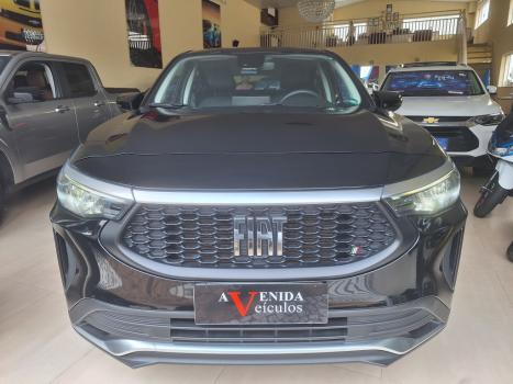 FIAT Fastback 1.0 12V 4P FLEX AUDACE 200 TURBO AUTOMTICO CVT, Foto 2