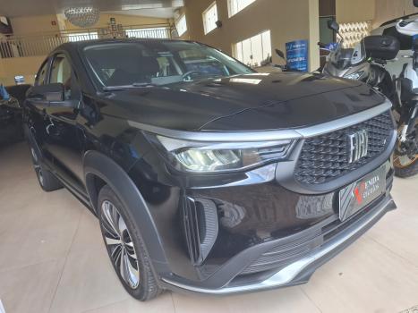 FIAT Fastback 1.0 12V 4P FLEX AUDACE 200 TURBO AUTOMTICO CVT, Foto 3