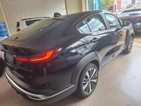 FIAT Fastback 1.0 12V 4P FLEX AUDACE 200 TURBO AUTOMTICO CVT, Foto 4