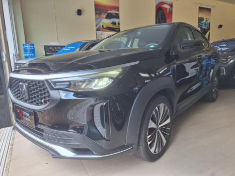 FIAT Fastback 1.0 12V 4P FLEX AUDACE 200 TURBO AUTOMTICO CVT, Foto 5