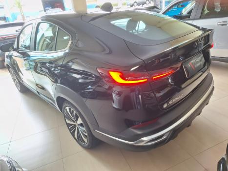 FIAT Fastback 1.0 12V 4P FLEX AUDACE 200 TURBO AUTOMTICO CVT, Foto 7