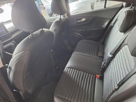 FIAT Fastback 1.0 12V 4P FLEX AUDACE 200 TURBO AUTOMTICO CVT, Foto 8