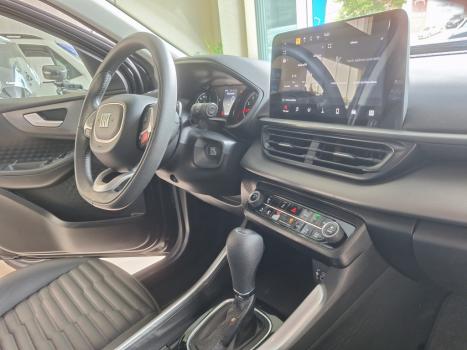 FIAT Fastback 1.0 12V 4P FLEX AUDACE 200 TURBO AUTOMTICO CVT, Foto 9