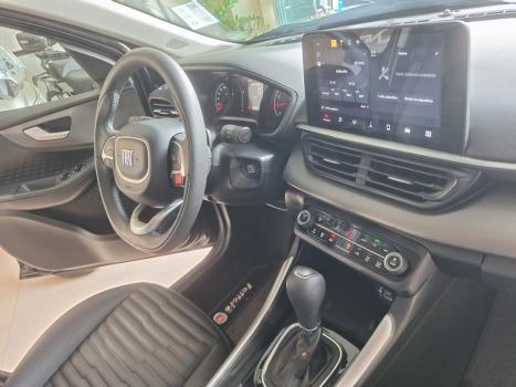 FIAT Fastback 1.0 12V 4P FLEX AUDACE 200 TURBO AUTOMTICO CVT, Foto 10