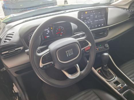 FIAT Fastback 1.0 12V 4P FLEX AUDACE 200 TURBO AUTOMTICO CVT, Foto 11