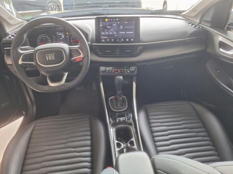 FIAT Fastback 1.0 12V 4P FLEX AUDACE 200 TURBO AUTOMTICO CVT, Foto 13