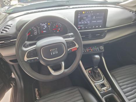 FIAT Fastback 1.0 12V 4P FLEX AUDACE 200 TURBO AUTOMTICO CVT, Foto 14