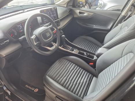 FIAT Fastback 1.0 12V 4P FLEX AUDACE 200 TURBO AUTOMTICO CVT, Foto 15