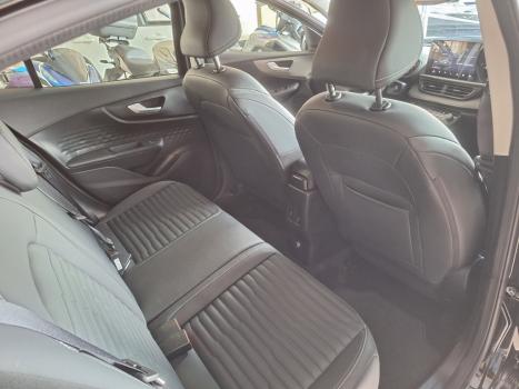 FIAT Fastback 1.0 12V 4P FLEX AUDACE 200 TURBO AUTOMTICO CVT, Foto 16