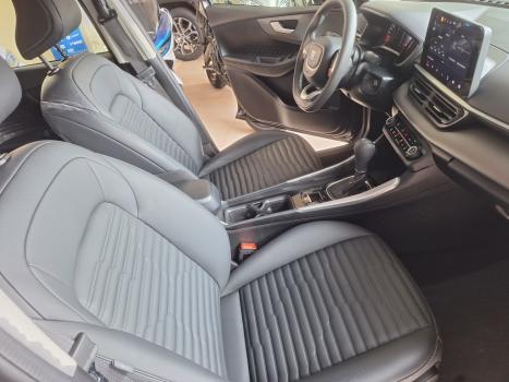 FIAT Fastback 1.0 12V 4P FLEX AUDACE 200 TURBO AUTOMTICO CVT, Foto 17