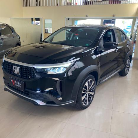 FIAT Fastback 1.0 12V 4P FLEX AUDACE 200 TURBO AUTOM�TICO CVT, Foto 2