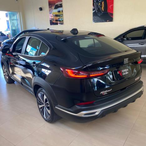 FIAT Fastback 1.0 12V 4P FLEX AUDACE 200 TURBO AUTOM�TICO CVT, Foto 9