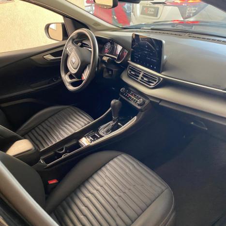 FIAT Fastback 1.0 12V 4P FLEX AUDACE 200 TURBO AUTOM�TICO CVT, Foto 12