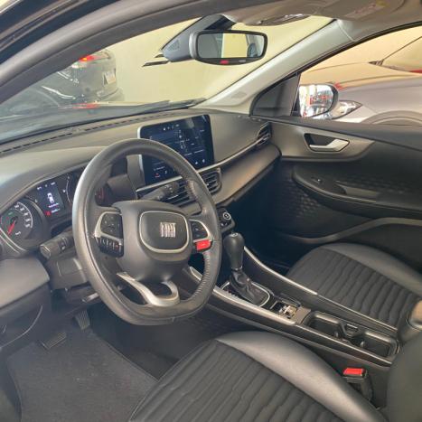 FIAT Fastback 1.0 12V 4P FLEX AUDACE 200 TURBO AUTOM�TICO CVT, Foto 13