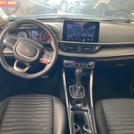 FIAT Fastback 1.0 12V 4P FLEX AUDACE 200 TURBO AUTOM�TICO CVT, Foto 14