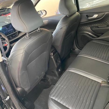 FIAT Fastback 1.0 12V 4P FLEX AUDACE 200 TURBO AUTOM�TICO CVT, Foto 15