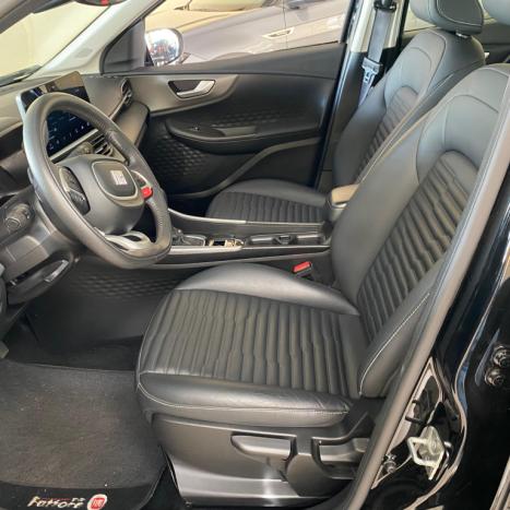 FIAT Fastback 1.0 12V 4P FLEX AUDACE 200 TURBO AUTOM�TICO CVT, Foto 16