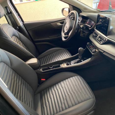 FIAT Fastback 1.0 12V 4P FLEX AUDACE 200 TURBO AUTOM�TICO CVT, Foto 17
