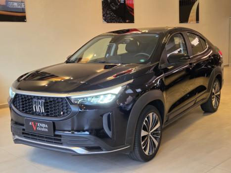 FIAT Fastback 1.0 12V 4P FLEX AUDACE 200 TURBO AUTOM�TICO CVT, Foto 1