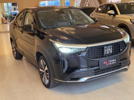 FIAT Fastback 1.0 12V 4P FLEX AUDACE 200 TURBO AUTOM�TICO CVT, Foto 3