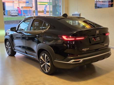 FIAT Fastback 1.0 12V 4P FLEX AUDACE 200 TURBO AUTOM�TICO CVT, Foto 9